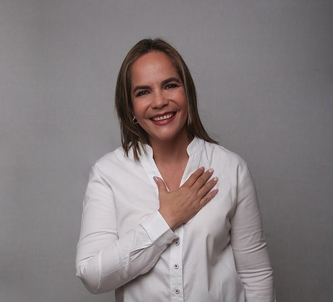 Presidenta de partido opositor venezolano critica dichos de Jara sobre Machado: "La deja muy mal parada no reconocer la gesta heroica"