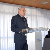 Fallece a los 87 años el abogado Pablo Rodríguez Grez