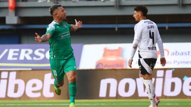 Colo Colo vs Audax Italiano: última fecha Liga de Primera