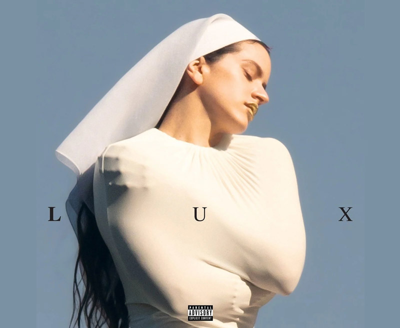 Rosalía confirma doble concierto en Chile para 2026: fechas, recinto y venta de entradas