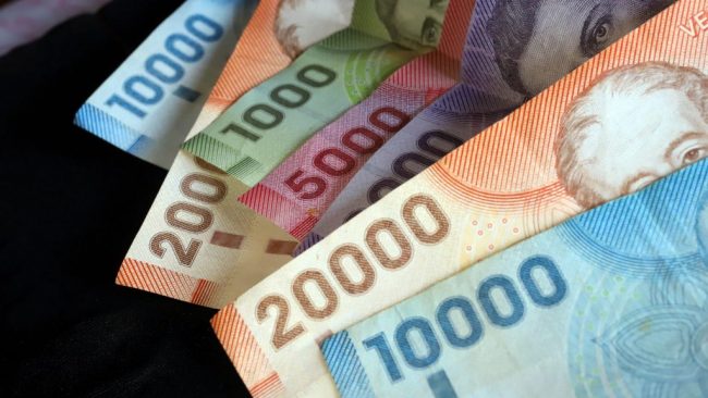 UTM a precio chileno: precio de la UTM de este mes de diciembre