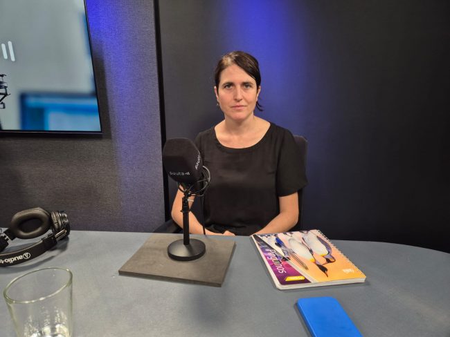 Reforma al sistema político: Loreto Cox advierte que la fragmentación amenaza la gobernabilidad