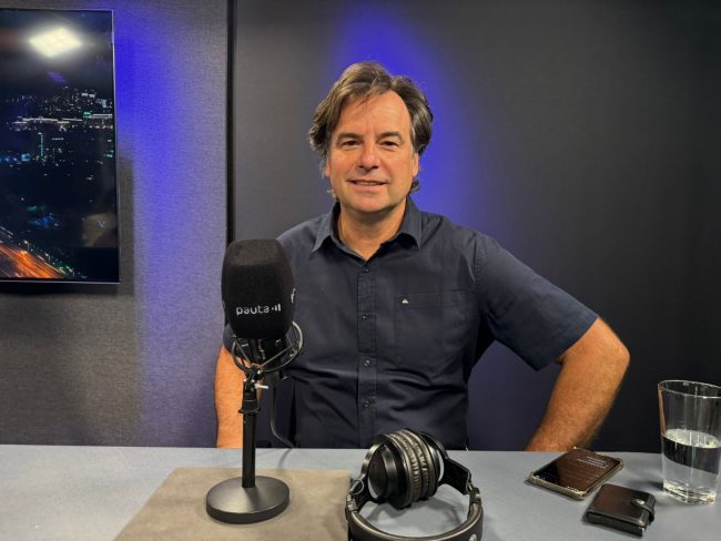 Industria del arándano chileno genera cerca de 400 millones de dólares, afirma Ruy Barbosa