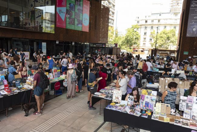 La Furia del Libro de Verano 2025 se expande en el GAM con más editoriales y actividades