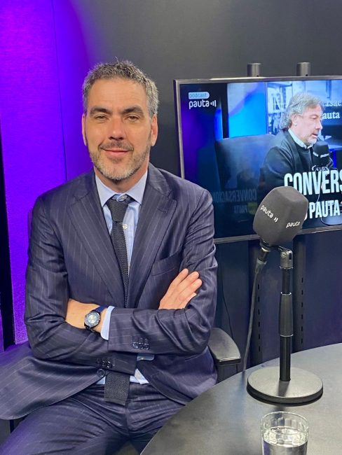 El estilo Kast: ¿Un modelo Lavín 2.0?