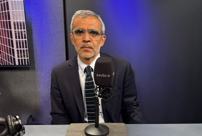 Ministro Cordero por operación Apocalipsis: "Es la red de corrupción más grave en la historia del sistema penitenciario"