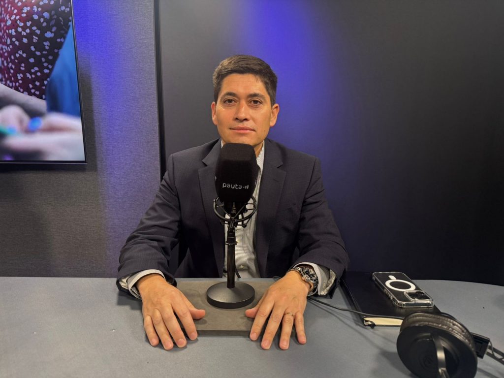 Hermann González respalda en parte a Grau, pero advierte: “Donde claramente la economía no está mejor es en el mercado laboral”