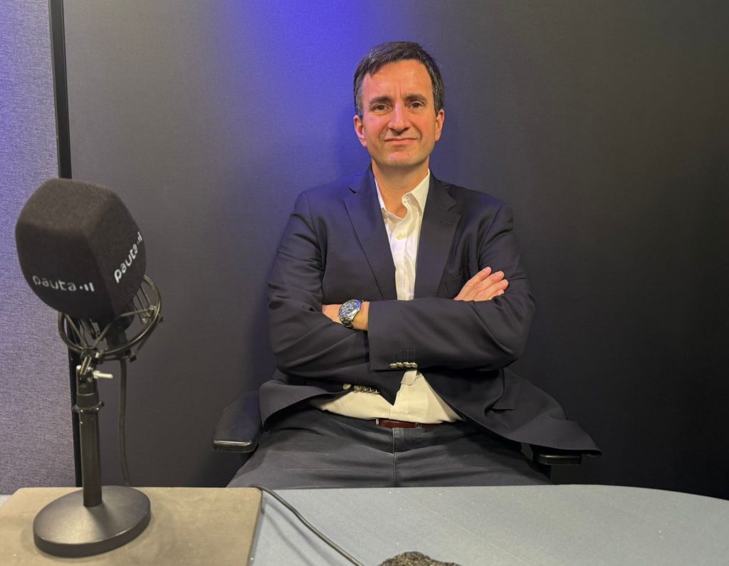 Toesca apuesta US$325 millones por energías renovables y almacenamiento para destrabar el sistema eléctrico