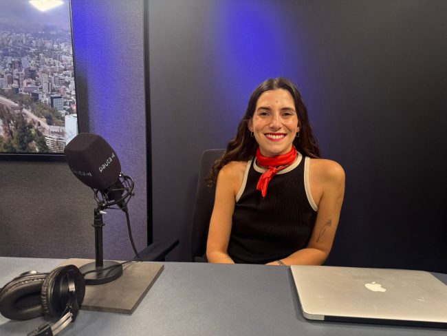 Emilia García y el retorno de lo religioso al debate público: “La religión aparece como un descanso frente al estímulo constante de decidir individualmente"