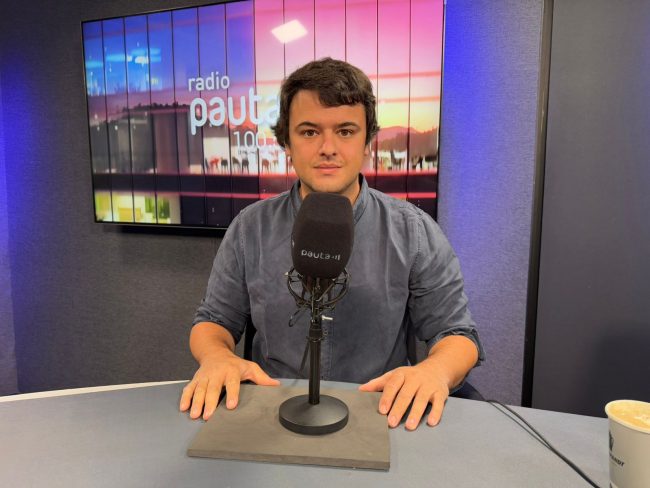 Eduardo Cretton: "La UDI tiene muchas más coincidencias con Republicanos que con Evópoli, Demócratas u otros miembro de lo que fue Chile Vamos"