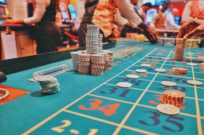 Los juegos de cartas más populares en los casinos de Chile