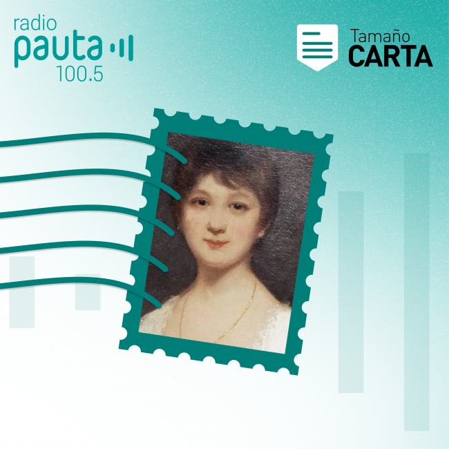 “He recibido a mi propio y querido Niño desde Londres” (Jane Austen)