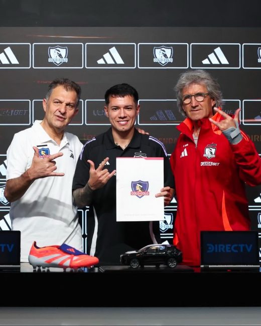 ¿Qué le puede ofrecer Matías Fernández a Colo Colo?