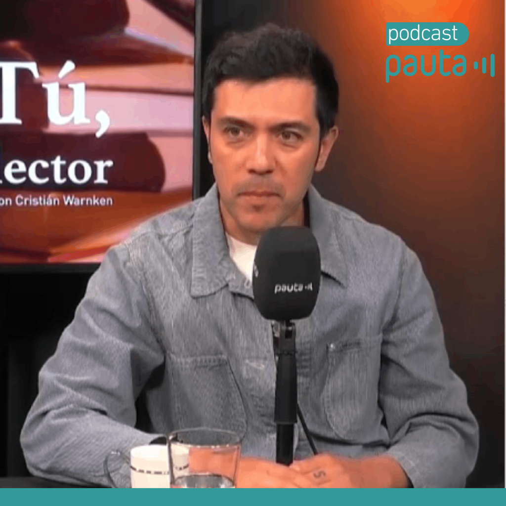 Gepe: libros, errores y canciones