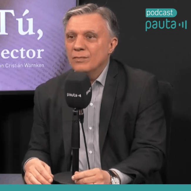 Alejandro Vigo: el niño que durmió en una biblioteca y despertó en la filosofía