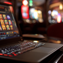 Estrategias para ganar en tragamonedas virtuales