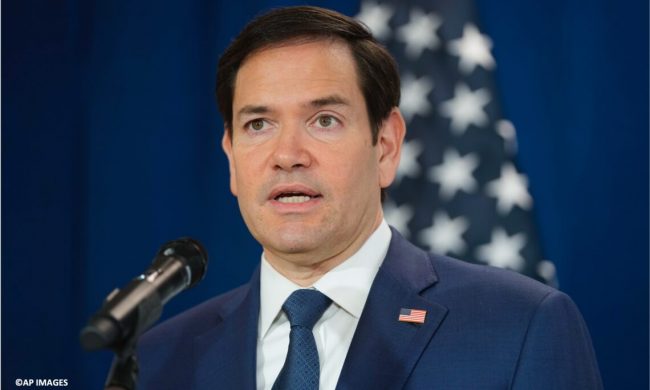 Rubio advierte ante el Senado: EEUU podría “usar la fuerza” si Delcy Rodríguez no coopera en Venezuela