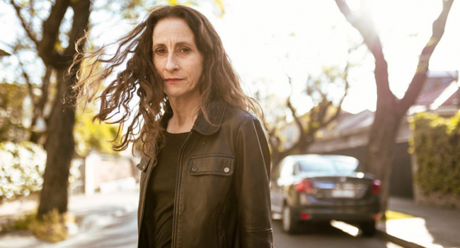 Falsos funcionarios y estafas millonarias: cae la red que engañó a la actriz Amparo Noguera