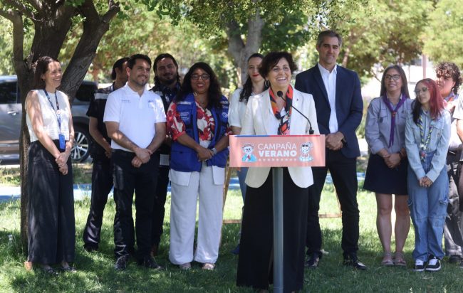 Prepárate para el verano: Minsal entrega guía completa de riesgos y autocuidado 2025-2026