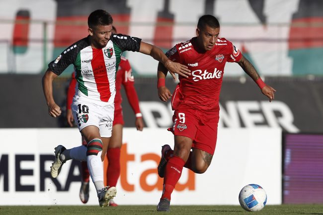 Palestino vs Ñublense: dónde ver en VIVO y online la primera fecha de la Liga de Primera 2026