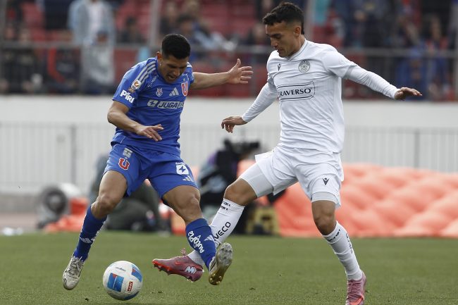 Universidad de Chile vs Audax Italiano: dónde ver en VIVO y online la primera fecha de la Liga de Primera 2026