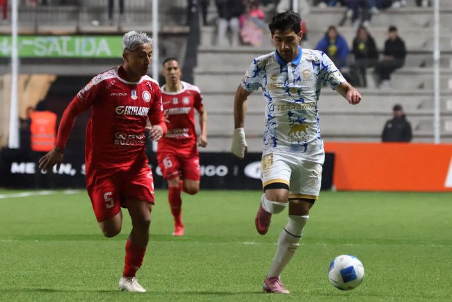 Everton vs Unión La Calera: dónde ver en VIVO y online la primera fecha de la Liga de Primera 2026