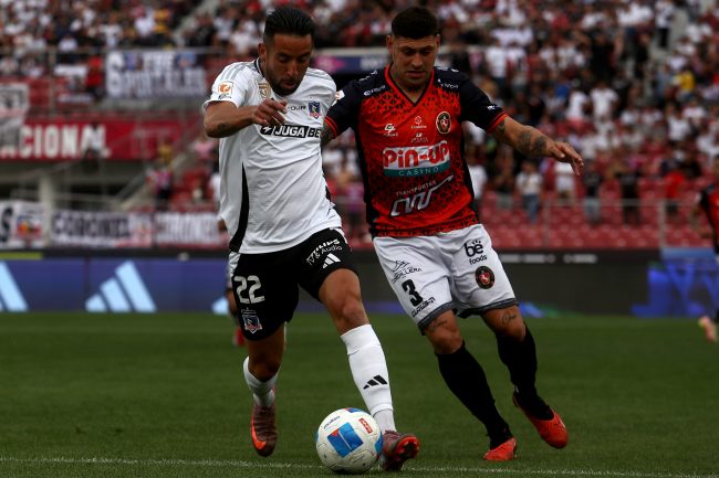 Deportes Limache vs Colo Colo: dónde ver en VIVO y online la primera fecha de la Liga de Primera 2026