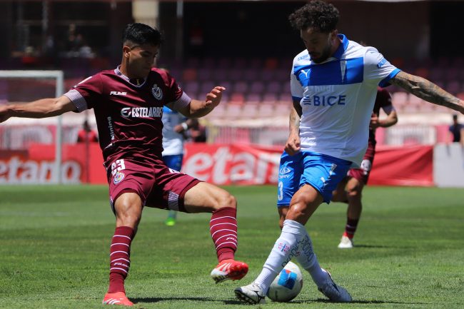 Deportes La Serena vs Universidad Católica: dónde ver en VIVO y online la primera fecha de la Liga de Primera 2026