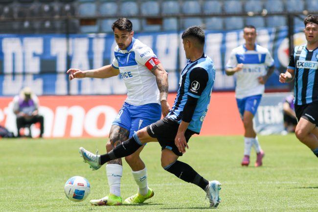 Universidad Católica vs Huachipato: dónde ver en VIVO y online la semifinal de la Supercopa 2026