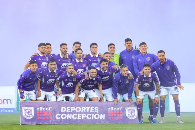 Deportes Concepción vs O’Higgins: dónde ver en VIVO y online la primera fecha de la Liga de Primera 2026