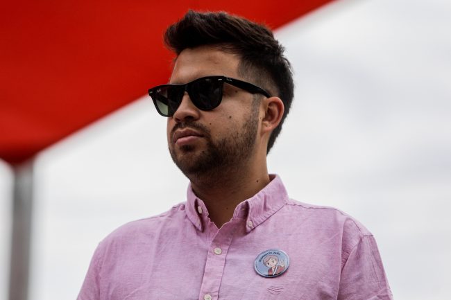 Absolución de Claudio Crespo desata críticas del oficialismo al Gobierno por apoyo a la Ley Naín Retamal