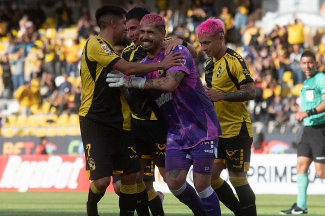 Coquimbo Unido vs Deportes Limache : dónde ver en VIVO y online la semifinal de la Supercopa 2026