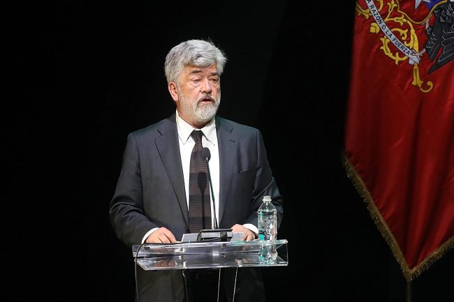 Yerko Ljubetic (INDH) critica ley Naín-Retamal y plantea necesidad de revisarla: “Lo que cuestionamos son los contenidos y los efectos de esa norma”