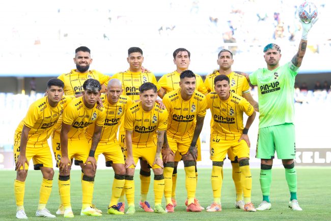 Universidad de Concepción vs Coquimbo Unido: dónde ver en VIVO y online la primera fecha de la Liga de Primera 2026