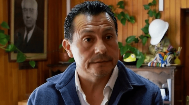 Exalcalde de Algarrobo José Luis Yáñez es condenado a 14 años de cárcel por los delitos de malversación de caudales públicos y lavado de activos