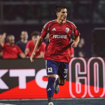 Ignacio Herrera y la experiencia Kings World Cup Nations: “Fue un Mundial y así se vivió”