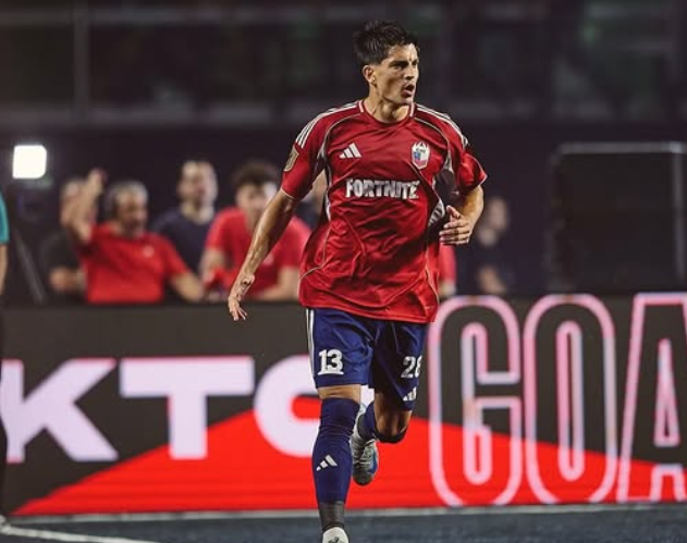 Ignacio Herrera y la experiencia Kings World Cup Nations: “Fue un Mundial y así se vivió”