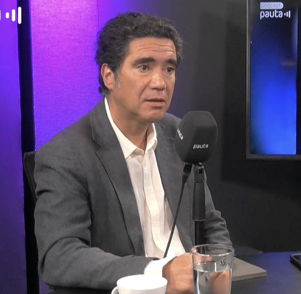 ¿Qué queda de la derecha liberal?