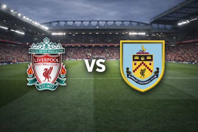 Dónde ver en VIVO y qué canal transmite Liverpool vs. Burnley por la Premier League