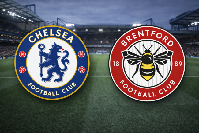 Chelsea vs. Brentford en VIVO: cómo ver online y qué canal lo transmite por TV