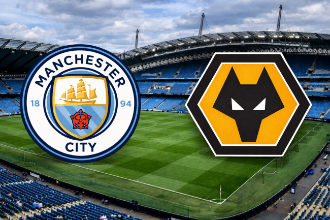 Manchester City vs. Wolverhampton en VIVO: cómo ver online y qué canal lo transmite por TV
