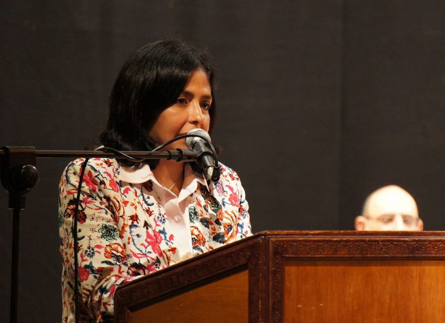 Incertidumbre en Venezuela: el rol de Delcy Rodríguez tras la captura de Nicolás Maduro