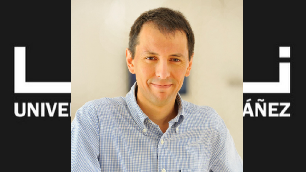 En el límite urbano: Pedro Reszka y la gestión del riesgo en los incendios en Chile