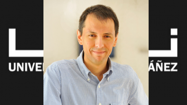 En el límite urbano: Pedro Reszka y la gestión del riesgo en los incendios en Chile