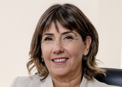 María Olivia Recart y el debate por la "gran feminización": "No tiene que ver con las mujeres"