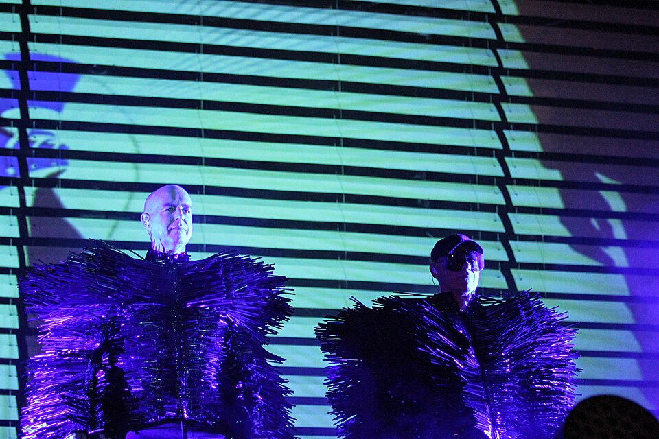 Pet Shop Boys confirman show en Movistar Arena tras su presentación en Viña 2026