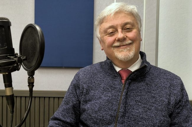 Armando Cacciatori, speaker de Congreso Futuro 2026 reflexiona sobre la eutanasia y el dilema ético de prolongar la vida