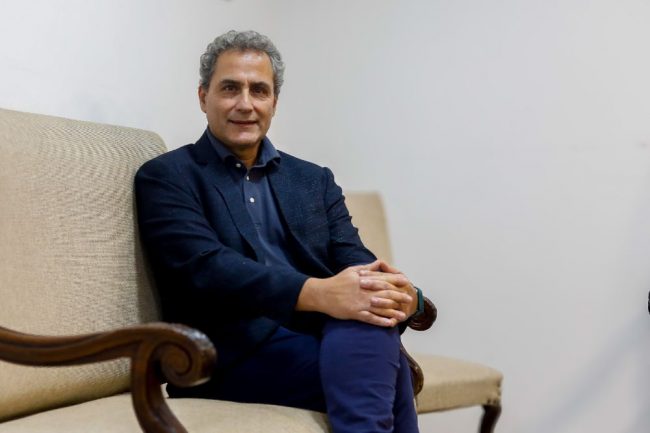 Vivir en la incerteza: la mirada de Alejandro Maass sobre la ciencia y la sociedad