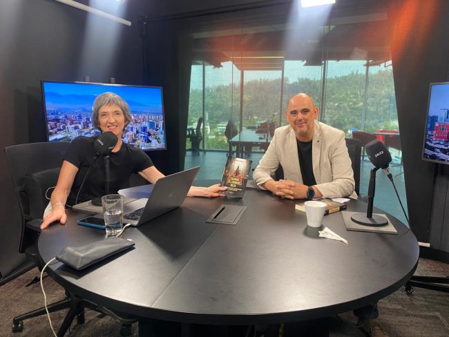 Pablo Zeballos y cuando la fe deja de ser folclor y se vuelve una pieza clave del crimen organizado