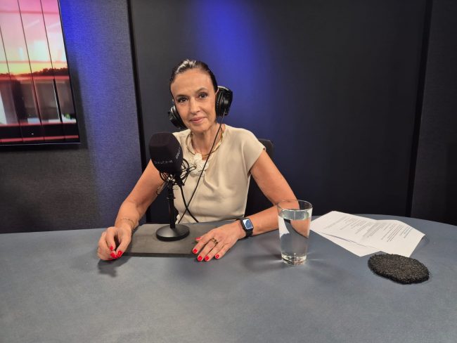 Psicóloga Jacqueline Deutsch: "Ser adolescente hoy en día, es más difícil que nunca"